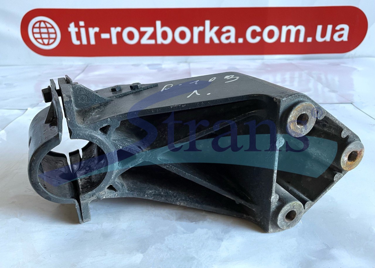 Кронштейн Крила Заднього 95/105 Xf 1371225 купити в Україні